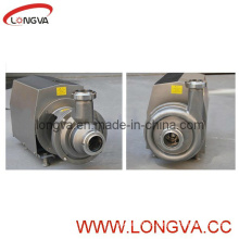 Sanitary Stainless Steel Centrifugal Pumps